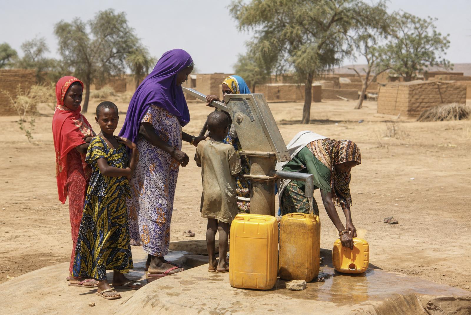 Clean Water